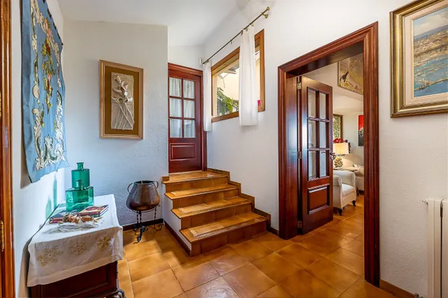 Espectacular vivienda en Ses Rotgetes, Esporles. — 39