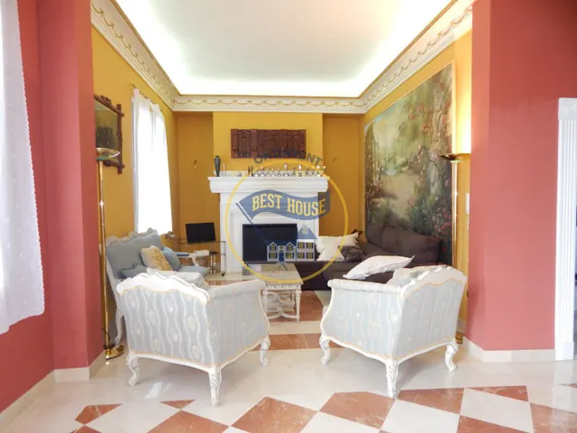 VILLA DE LUJO EN MURO D´ALCOY — 7
