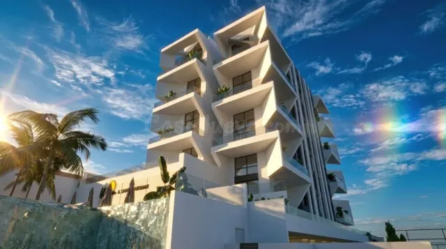 Apartamento 3 habitaciones 103m² en venta - Cala de finestra - foto 2