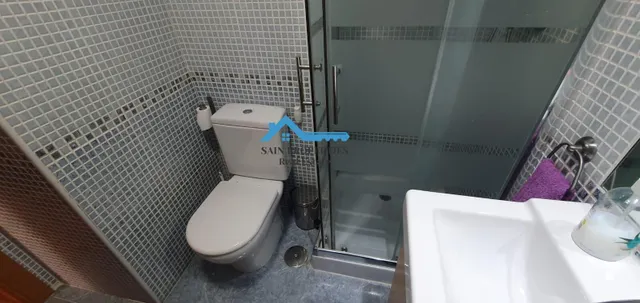 Espectacular piso amplio y luminoso con garaje y trastero en La Cala de Villajoyosa — 24