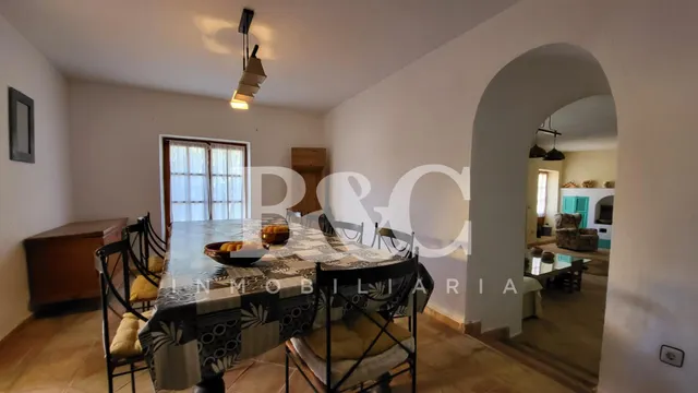 Casa de campo 3 habitaciones 1022m² en venta - Los Arejos — 28