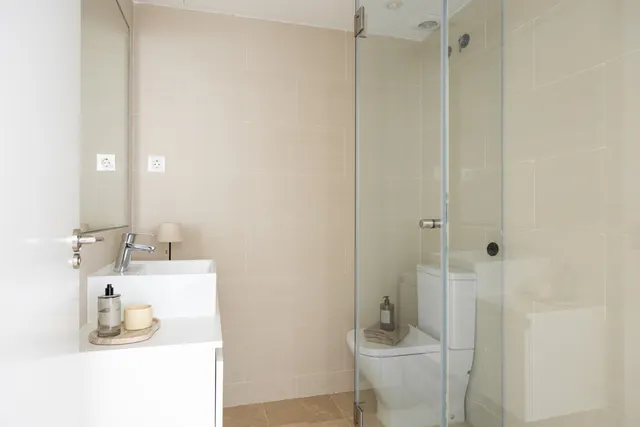 Ático 3 habitaciones 141m² en venta - Paraiso-Barronal — 15