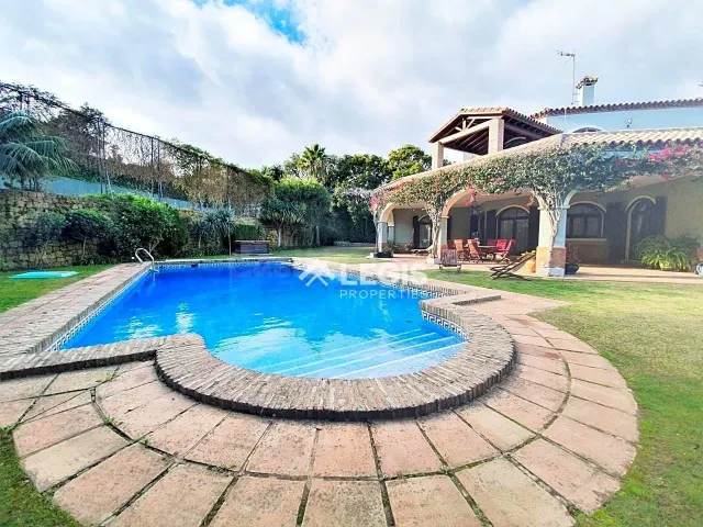 Mansión en SOTOALTO-SOTOGRANDE - foto 2