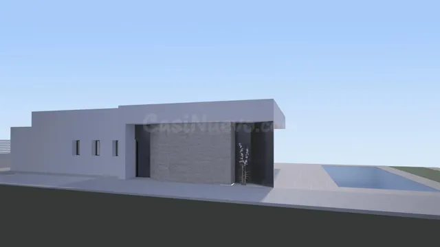 Villa 3 habitaciones 141m² en venta - Pedanías Oeste — 4