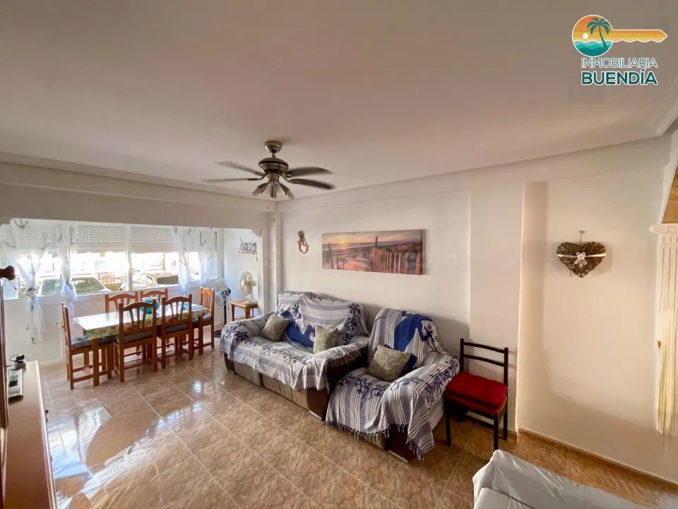 BONITO APARTAMENTO REFORMADO  CERCA DEL  MAR