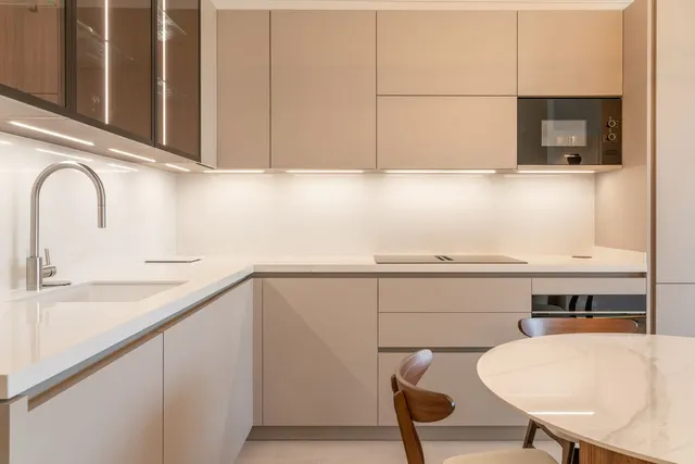 Ático 3 habitaciones 150m² en venta - El Madroñal — 9
