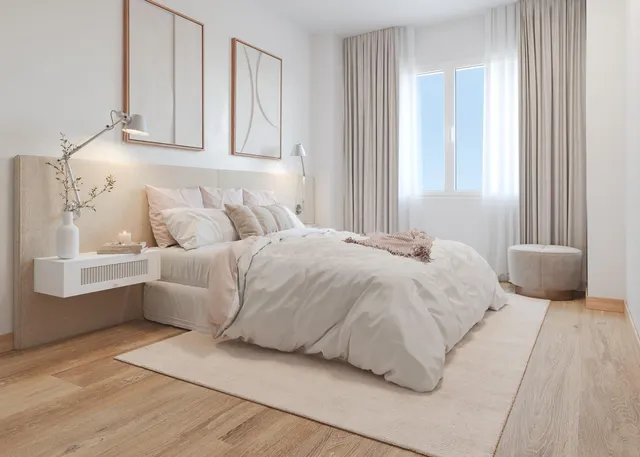 Apartamento 3 habitaciones 173m² en venta - Malagueta - Monte Sancha — 6