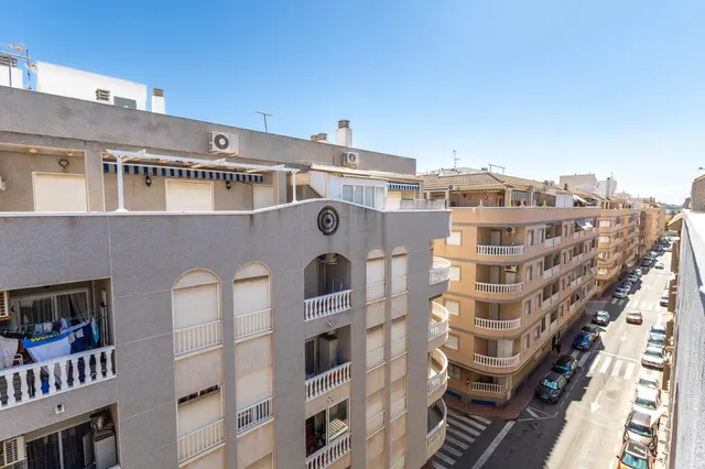INCREIBLE ÁTICO EN TORREVIEJA — 21