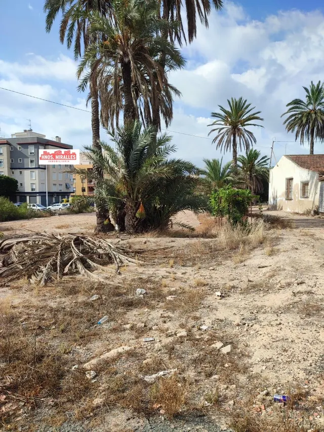 Se vende casa con Terreno en La Marina — 7