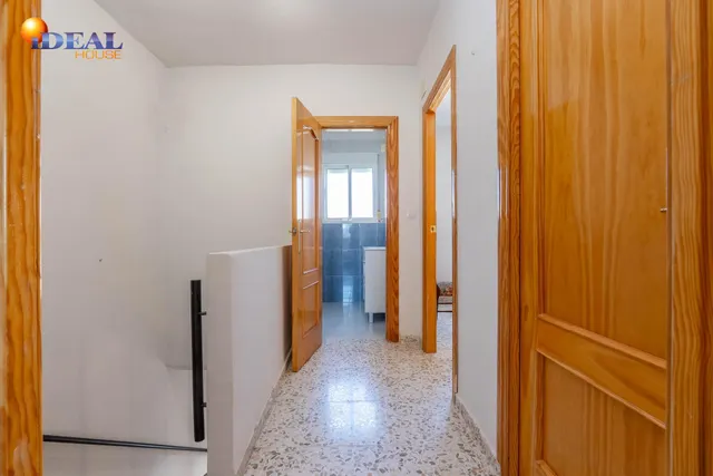 Encantadora casa en El Fargue, Granada. — 36