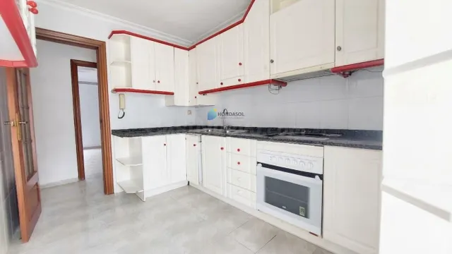 Piso en venta en Alumbres, Cartagena - foto 5