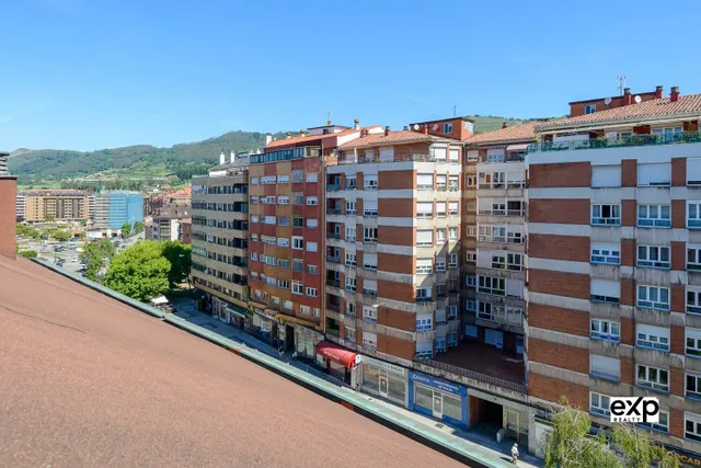 ATICO DUPLEX EN CALLE MARCELINO SUAREZ, OVIEDO — 50