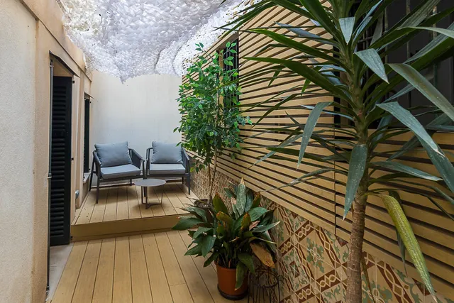 Exquisito Piso a la venta en el Corazón del Antiguo Palma de Mallorca — 12