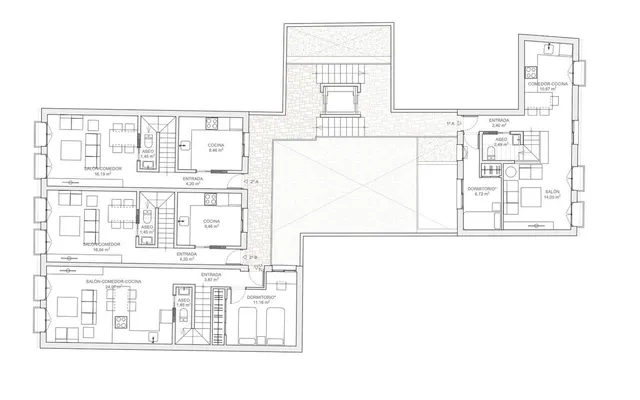 Parcela en venta - South of spain — 7