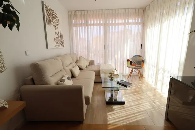 Apartamento 1 habitación 49m² en venta - La veleta — 3