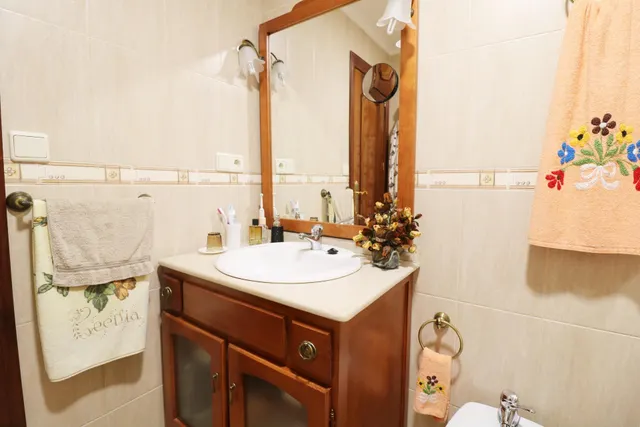 ¡piso reformado en venta en Elche, zona carrús! — 12