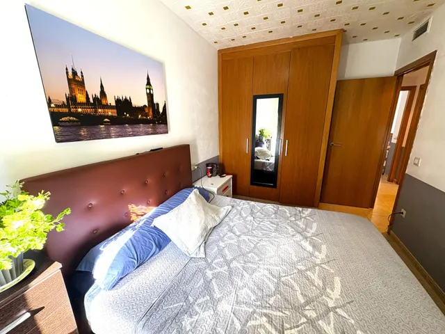 Piso en venta en DE 3 habitaciones CON PLAZA DE PARKING — 12