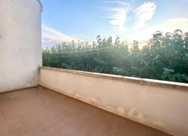 Exclusiva casa a tres vientos con jardín en Santa Bárbara — 21