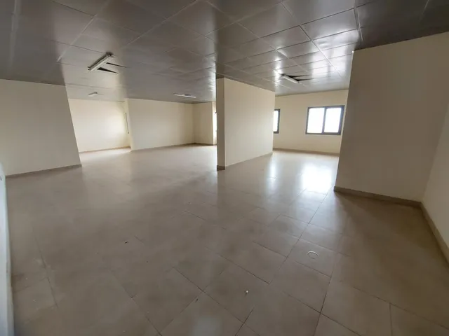 oficina en alquiler  en edificio Torrelaguna El Ejido — 22