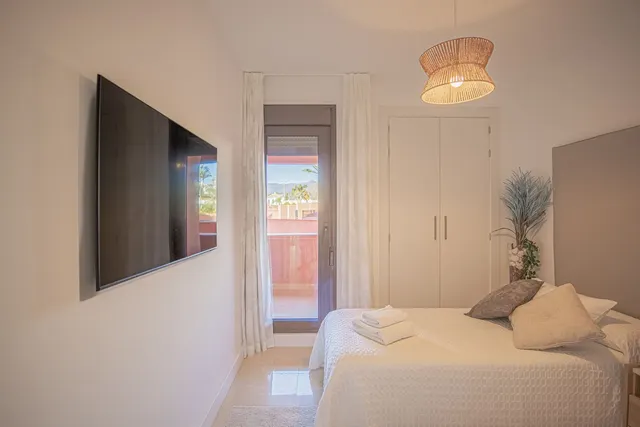 Apartamento 3 habitaciones 135m² en venta - Costa Del Sol — 19