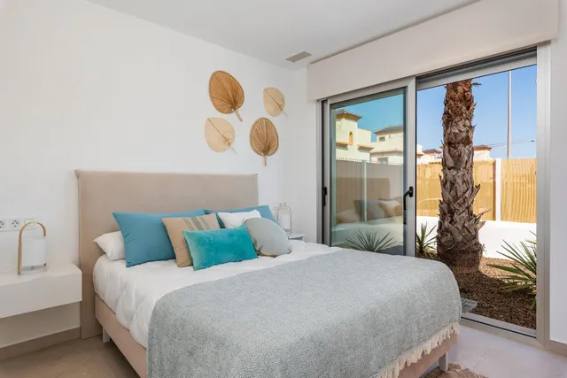 Bungalow Planta Alta 3 habitaciones 90m² en venta - Comunidad valenciana — 10