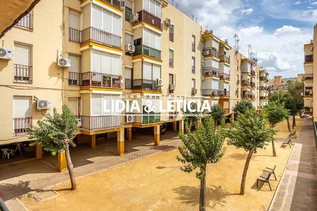 Piso 3 habitaciones 93m² en venta - La Paz - Montecarmelo — 28
