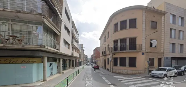 PISO EN TERRASSA