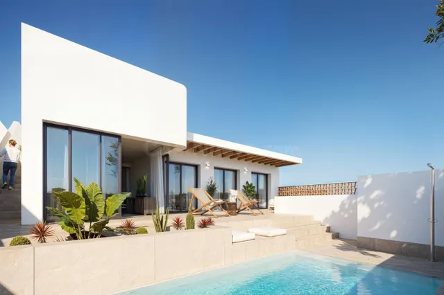 Casa 3 habitaciones 97m² en venta - Comunidad valenciana — 4