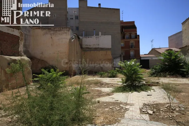 Se vende solar de 752 metros cuadrados a 3 calles en pleno c - foto 5