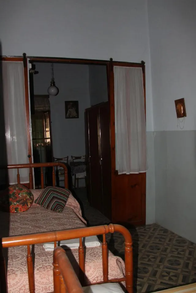 Casa señorial en calle Mayor — 10