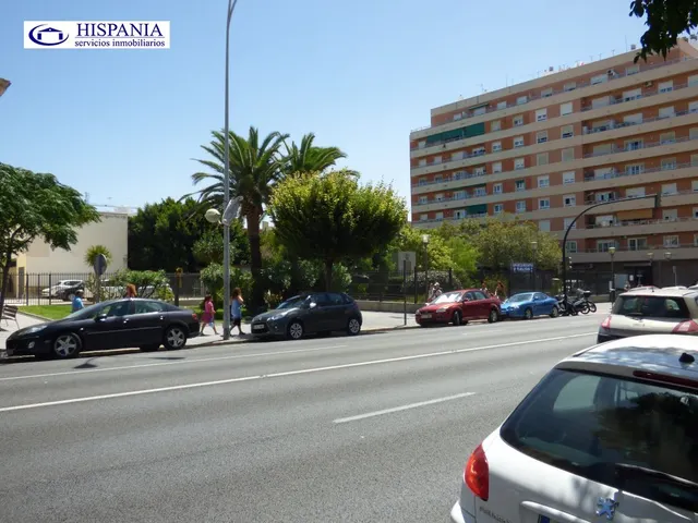 Local comercial situado en la mejor zona comercial de la Avenida principal de Cadiz — 6