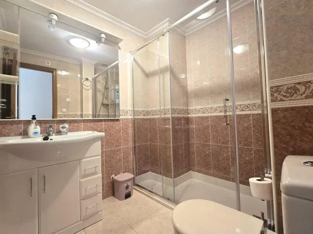 Apartamento 3 habitaciones 125m² en venta - Playa del Cura — 19