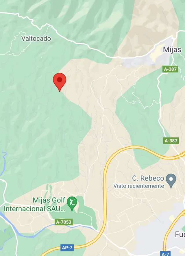 VIVIR EN LA NATURALEZA CON TODOS LOS SERVICIOS A MENOS DE 5 KM — 7