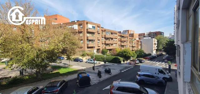 Grupo gespain ofrece piso en venta en puerta del angel — 13