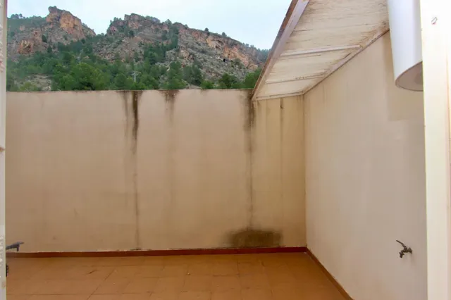 TU HOGAR EL RESIDENCIAL EL MIRADOR - ALGEZARES- ( PARQUE REGIONAL EL VALLE Y CARRASCOY) — 18