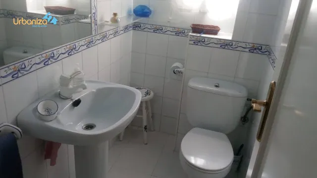 Piso en venta en el Centro de Badajoz — 16