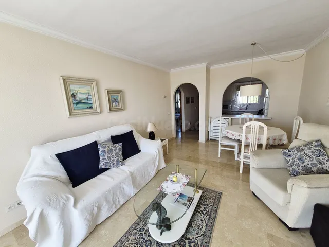 Ático 2 habitaciones 86m² en venta - Riviera del sol — 4