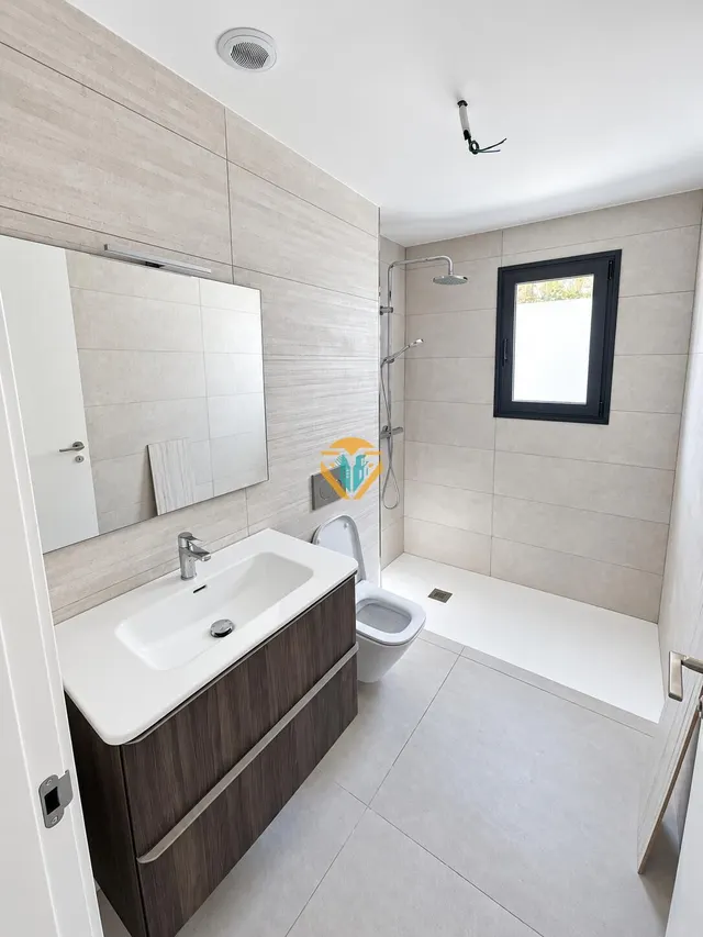 Exclusivo Chalet de Obra Nueva en Albir - Alfaz del Pi — 7
