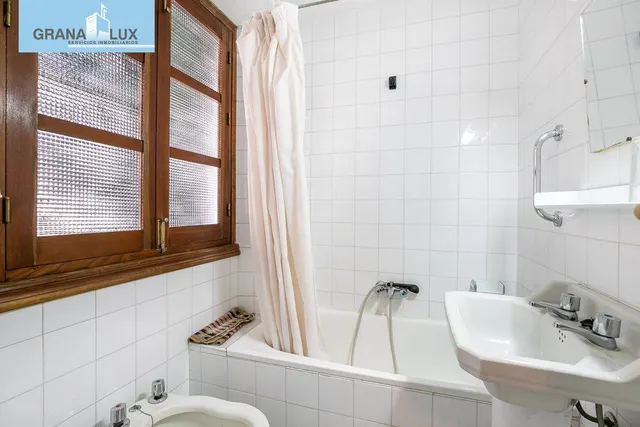 Hostal Lanjarón — 30