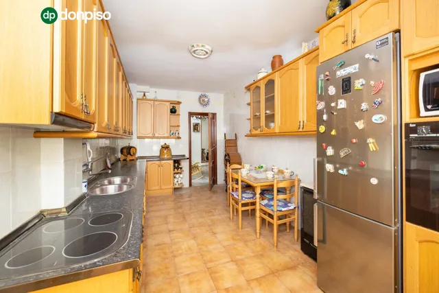Casa 4 habitaciones 269m² en venta - Andalucia — 12