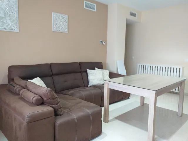 AMPLIO Y ACOGEDOR APARTAMENTO EN EL CERRO DEL VIENTO - BADAJ - foto 3
