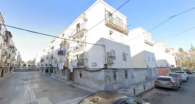 Apartamento 47m² en venta - Barrio Alto - foto 3