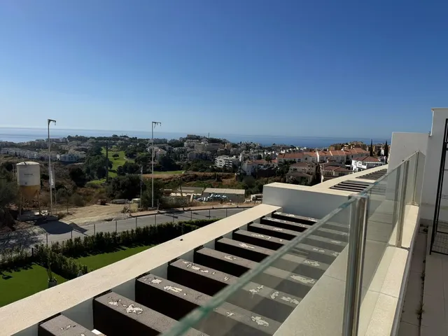 Ático 2 habitaciones 75m² en venta - Riviera del sol — 13