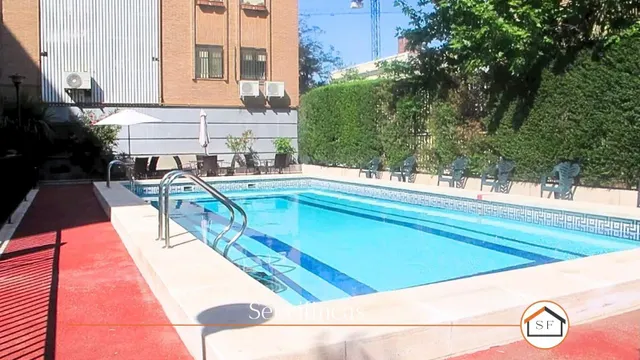 Piso 3 habitaciones 152m² en venta - Pacífico — 50