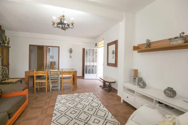 COUNTRY HOUSE FOR RENT IN ASPE – ALCANÁ AREA, LONG TERM RENTAL — 13