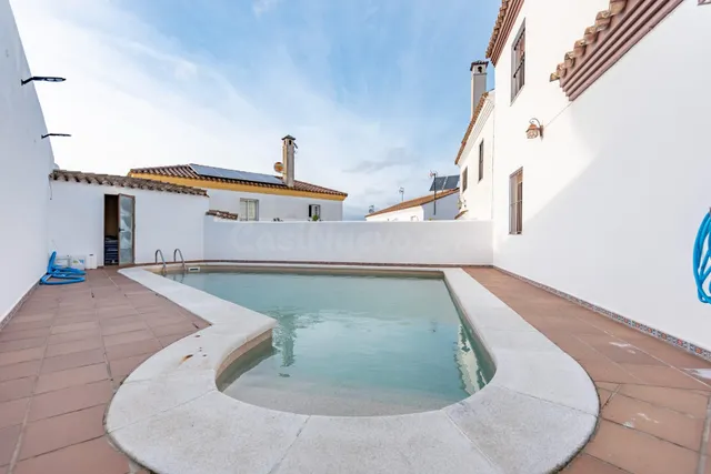 Chalet independiente en medina sidonia - foto 2