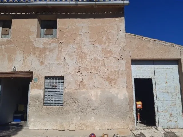 Casa de Campo adosada