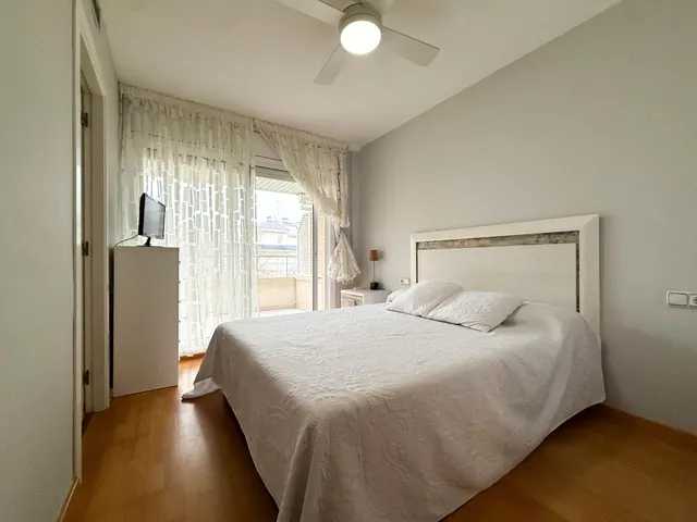 Fantástica Vivienda Dúplex con Jardín en Sitges! — 16