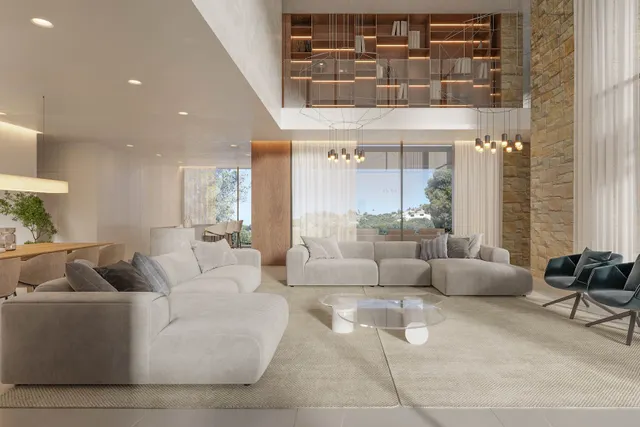 Villa 4 habitaciones 606m² en venta - Pinar de Advocat-Cometa — 8
