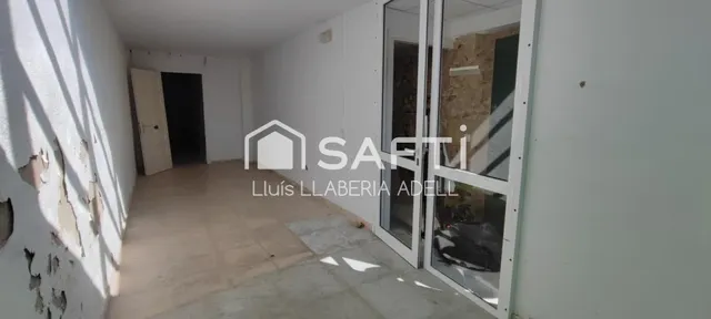 Vivienda / para LOFT / LOCAL DE 2 PLANTAS, en casco antiguo de Tarragona, cerca de plaza con zona comercial, restauración - zona fiestas. — 20